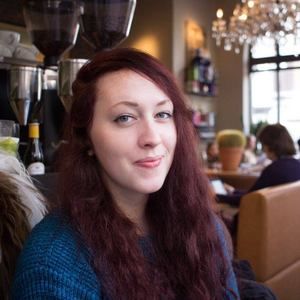 Meet your Posher, Kelsey